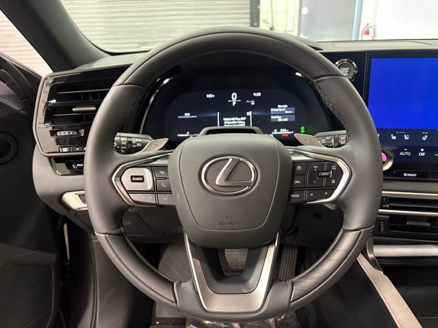 New 2026 Lexus RX 350 Premium w/ Convenience Package FWD image 20