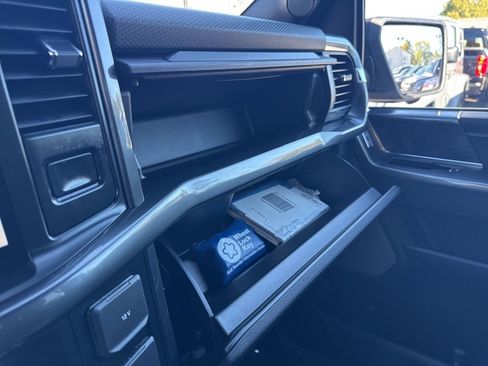 Certified 2023 Ford F150 XLT w/ Equipment Group 302A High image 34