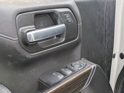 Used 2019 Chevrolet Silverado 1500 RST w/ All-Star Edition image 12