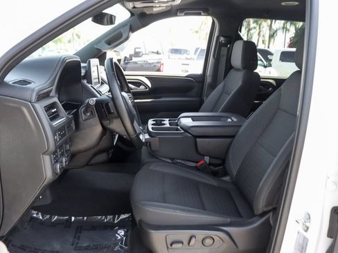 Used 2024 Chevrolet Tahoe LS w/ Max Trailering Package AWD/4WD image 18