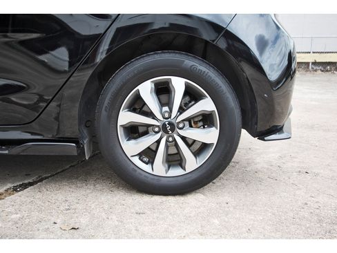Certified 2023 Kia Rio S w/ Technology Package FWD image 30