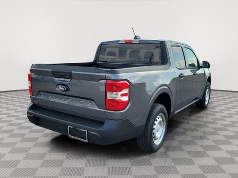 New 2026 Ford Maverick XL image 5