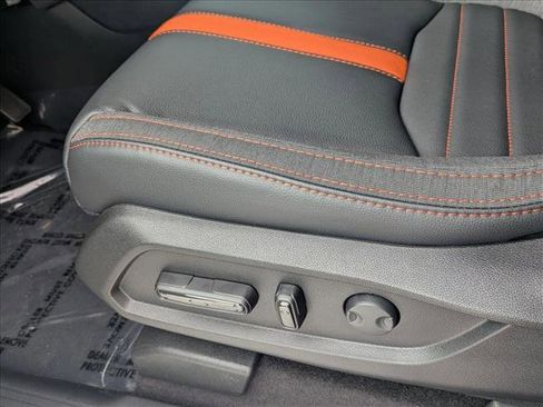 New 2026 Honda Passport TrailSport image 4