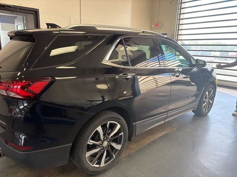 Used 2022 Chevrolet Equinox Premier FWD image 7