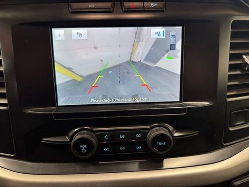 Used 2022 Ford F150 XLT image 15