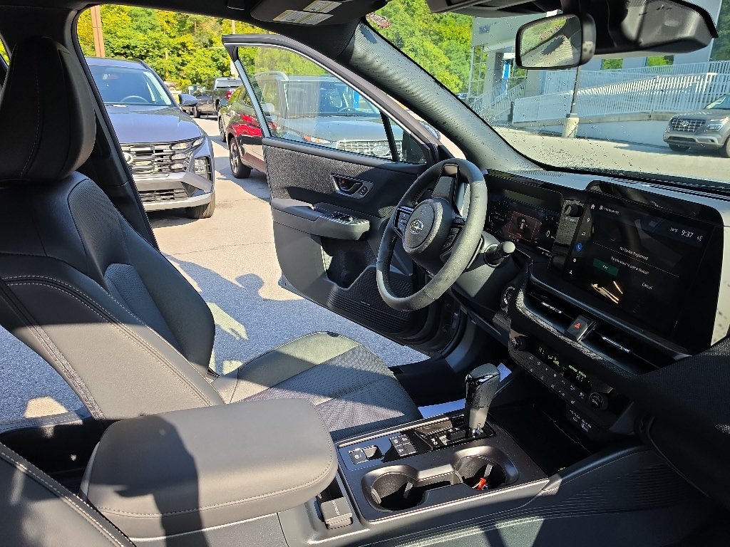 New 2026 Subaru Outback Limited AWD/4WD image 21