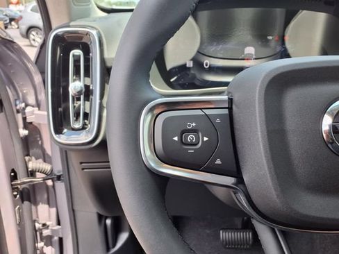 New 2026 Volvo XC40 B4 Plus w/ Protection Package Premier FWD image 16