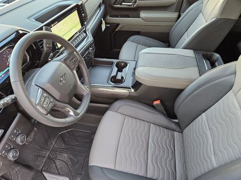New 2026 Chevrolet Silverado 2500 ZR2 AWD/4WD image 17