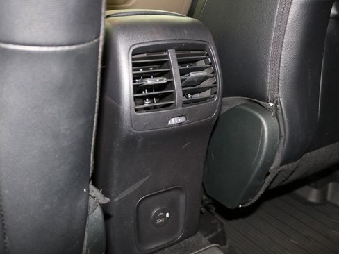 Used 2022 Ford Escape SEL image 31