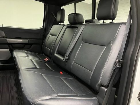 Used 2023 Ford F150 Lariat w/ Equipment Group 502A High AWD/4WD image 47