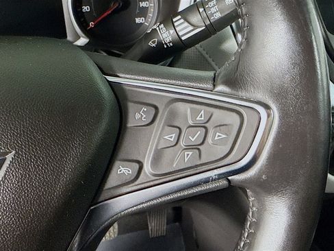 Used 2021 Chevrolet Equinox Premier image 15