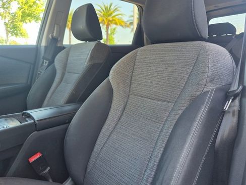 Used 2021 Nissan Rogue SV FWD image 26
