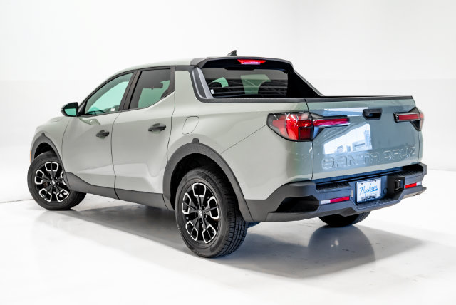 Used 2022 Hyundai Santa Cruz SEL FWD image 28