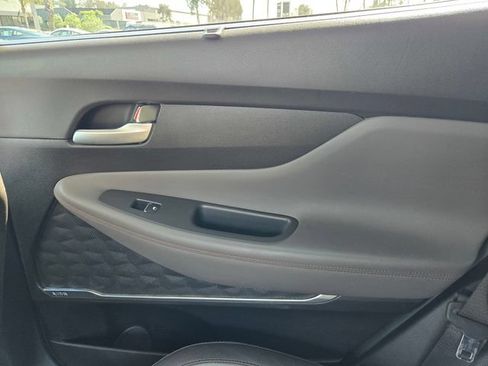 Used 2020 Hyundai Santa Fe SEL w/ Convenience + Premium Package FWD image 13