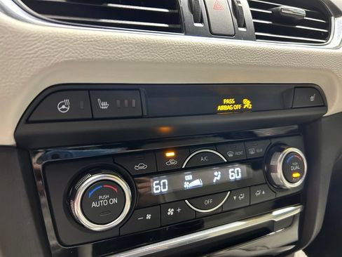 Used 2017 MAZDA MAZDA6 Grand Touring FWD image 17