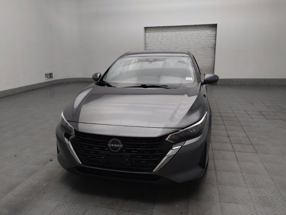 Used 2024 Nissan Sentra SV FWD image 15