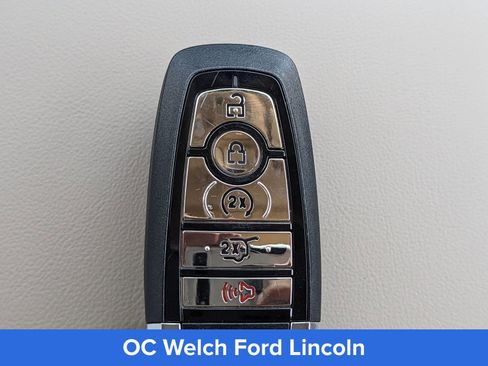 Used 2023 Lincoln Nautilus Reserve image 33