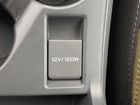 Used 2025 Subaru Crosstrek 2.5i Sport w/ Crosstrek Mirror Package image 25