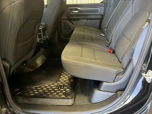 Used 2023 RAM 1500 Big Horn AWD/4WD image 25