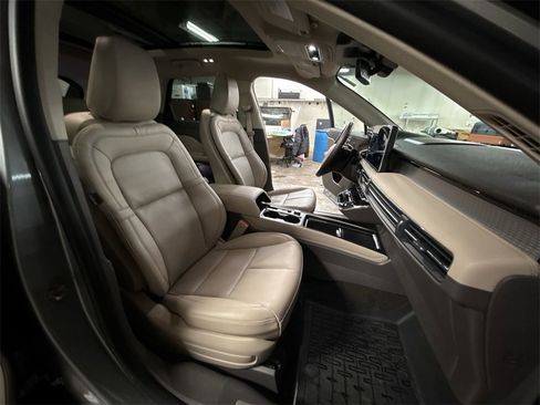 Certified 2023 Lincoln Corsair Standard w/ Equipment Group 101A image 26