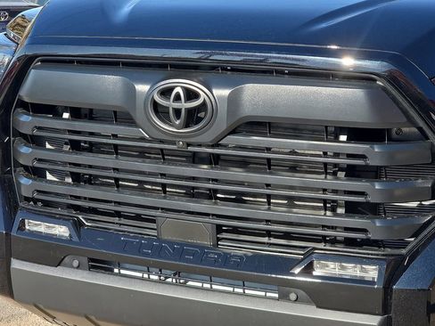 New 2026 Toyota Tundra Limited image 7