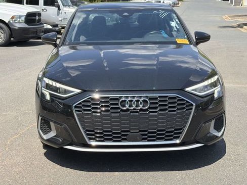 Used 2024 Audi A3 2.0T Premium FWD image 7