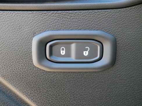New 2026 Jeep Wrangler Sport AWD/4WD image 30