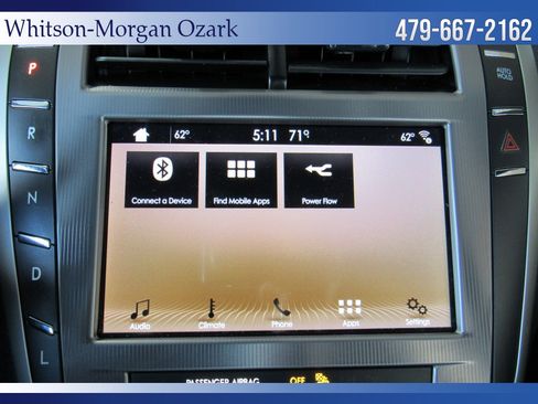 Used 2019 Lincoln MKZ Premiere image 37