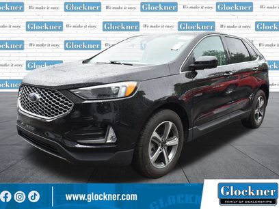 Used 2024 Ford Edge SEL w/ Convenience Package