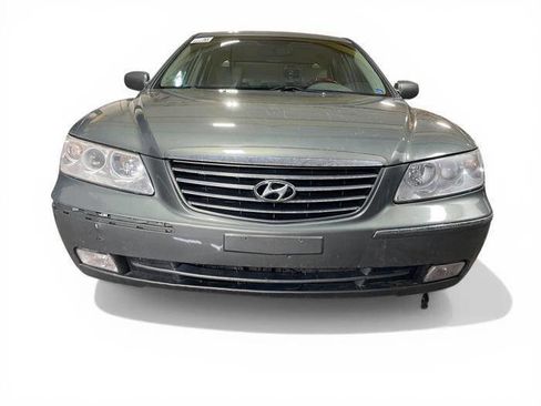 Used 2007 Hyundai Azera Limited image 9