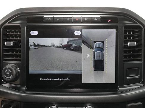 Used 2024 Ford F150 Tremor w/ Bed Utility Package image 19