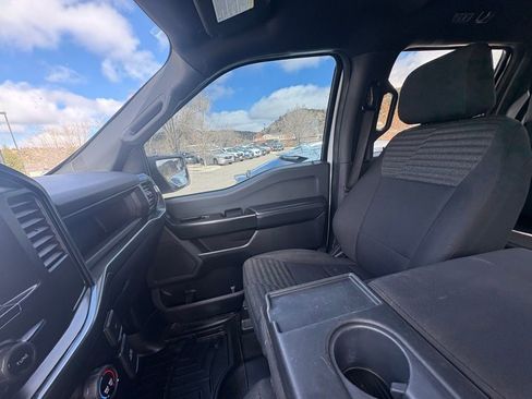 Used 2023 Ford F150 XL w/ STX Appearance Package image 19