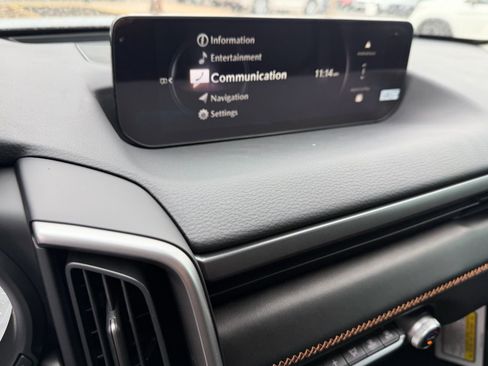 New 2026 MAZDA CX-50 AWD 2.5 Hybrid w/ Premium Pkg image 24