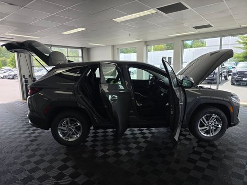 New 2026 Hyundai Tucson SE AWD/4WD image 15