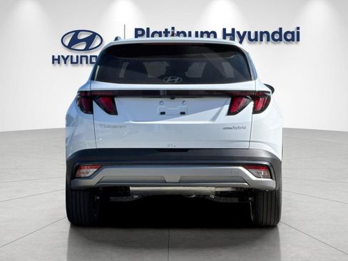 New 2026 Hyundai Tucson SEL AWD/4WD image 5