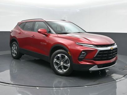 Used 2023 Chevrolet Blazer LT w/ Convenience Package