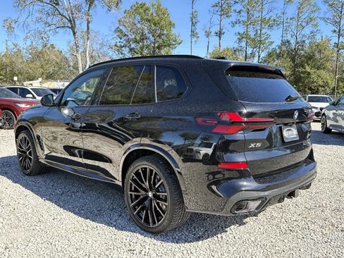 New 2026 BMW X5 xDrive40i w/ M Sport Package image 5