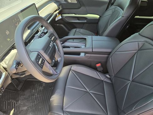 New 2027 Kia Telluride EX w/ Towing Package FWD image 10