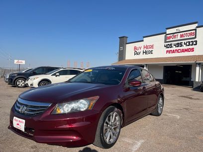 Used 2011 Honda Accord EX-L