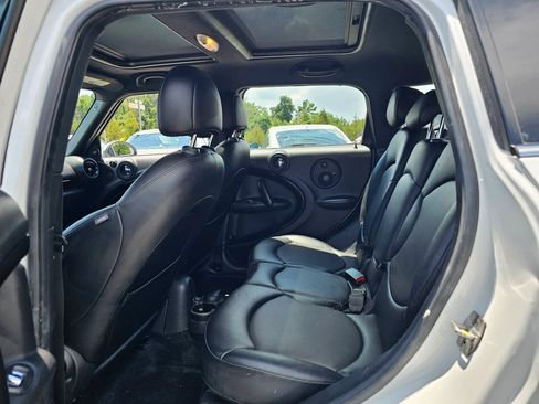 Used 2015 MINI Cooper Countryman S FWD image 5