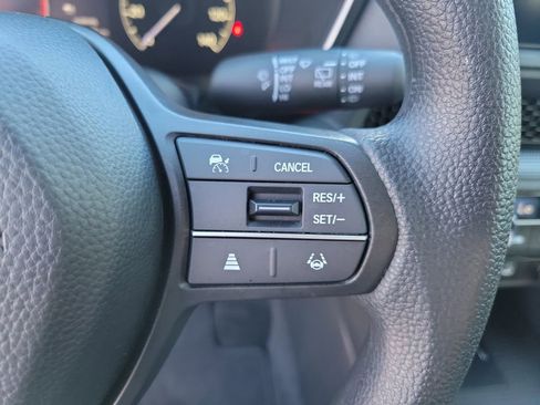 Certified 2026 Honda CR-V LX image 27