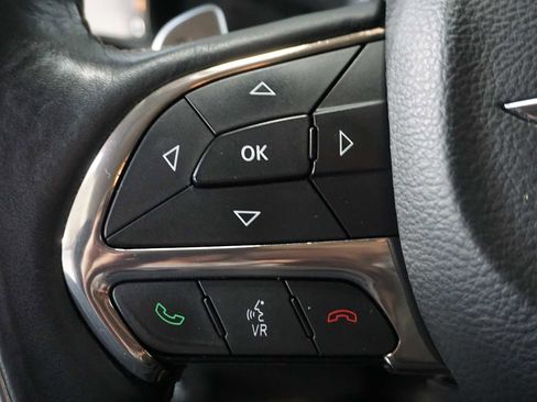 Used 2015 Chrysler 200 C w/ Navigation & Sound Group I image 23