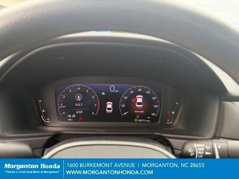 Used 2024 Honda Accord EX image 20