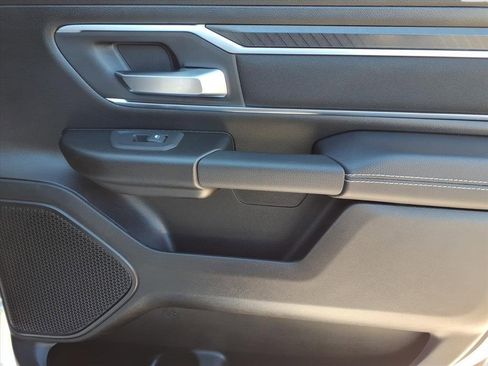 Used 2025 RAM 1500 Big Horn image 12