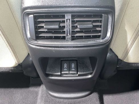 Used 2018 Honda CR-V EX image 24