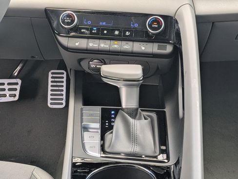 New 2026 Hyundai Elantra SEL Sport Premium FWD image 21