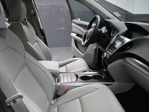 Used 2019 Acura MDX w/Technology Pkg image 16