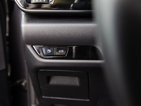 Used 2025 Lexus NX 350h AWD w/ Cold Area Package image 15