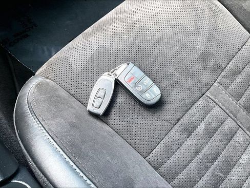 Used 2023 Dodge Charger Scat Pack w/ Daytona Edition Group RWD image 36