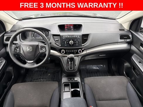 Used 2016 Honda CR-V LX image 36